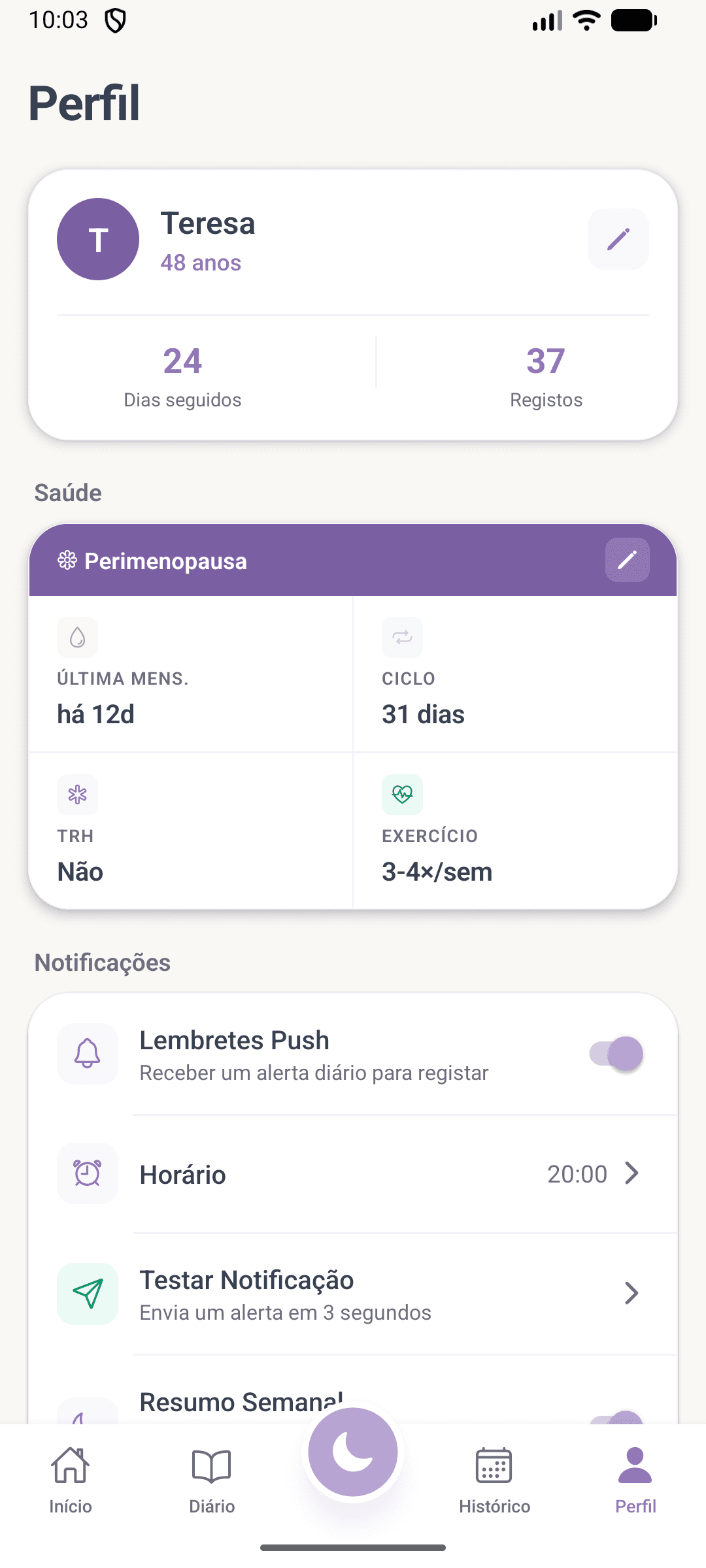 Responde a umas perguntas